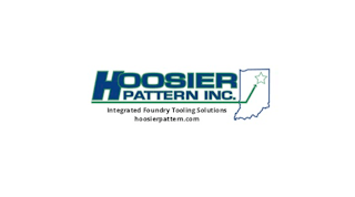 Hoosier Pattern Logo