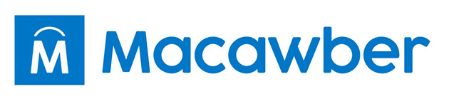 Macawber Logo