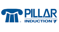 Pillar Lg Pillar Lg