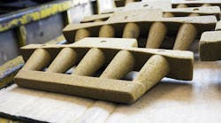 Warm air contains much more moisture than cold air -- and air-moisture levels can have a significant impact on core and mold production. Warm air contains much more moisture than cold air -- and air-moisture levels can have a significant impact on core and mold production.