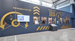 Fill Machine Engineering in Austria is inviting foundry customers to evaluate decoring machinery with live tests on their cast products. Fill Machine Engineering in Austria is inviting foundry customers to evaluate decoring machinery with live tests on their cast products.