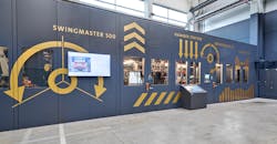 Fill Machine Engineering in Austria is inviting foundry customers to evaluate decoring machinery with live tests on their cast products. Fill Machine Engineering in Austria is inviting foundry customers to evaluate decoring machinery with live tests on their cast products.