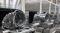 Vacuum impregnation seals porosity and leak paths that form during casting – so metalcasters can gain value from castings that otherwise would be scrapped.