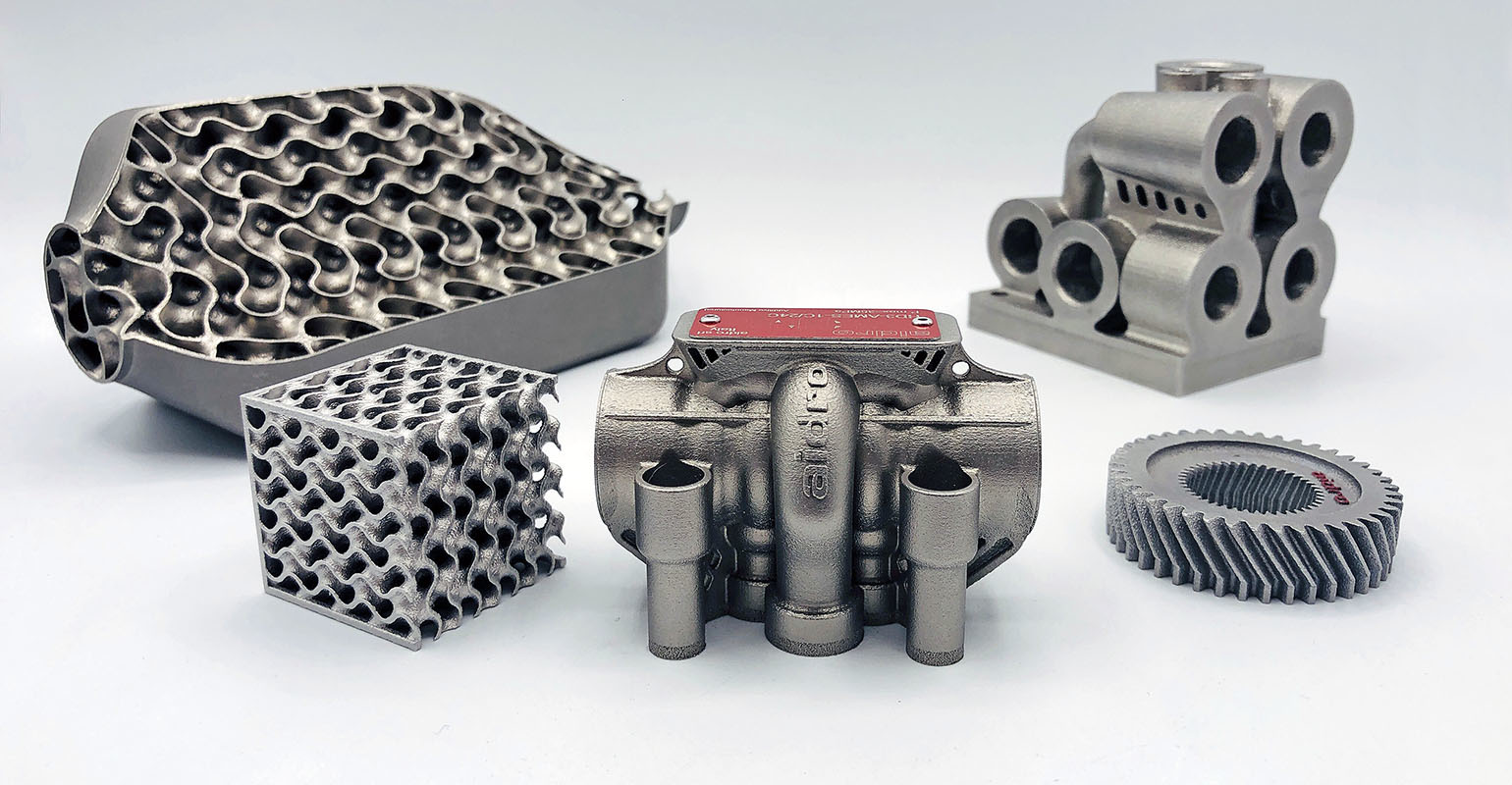 Aidro is an Italian designer and manufacturer of valves, manifolds, and various hydraulic components and fluid power systems.