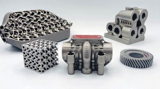 Aidro is an Italian designer and manufacturer of valves, manifolds, and various hydraulic components and fluid power systems.