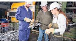 ASK specialists do not work independent of the customer foundry or core shop, but rather with the internal resources available there. ASK specialists do not work independent of the customer foundry or core shop, but rather with the internal resources available there.