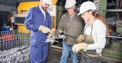 ASK specialists do not work independent of the customer foundry or core shop, but rather with the internal resources available there. ASK specialists do not work independent of the customer foundry or core shop, but rather with the internal resources available there.