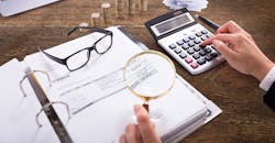 Demand is recorded by the electric meter installed by the utility, typically every 15 minutes. The largest kW demand recorded during the past month – and possibly during the past year – is what is shown on the electric bill. Demand is recorded by the electric meter installed by the utility, typically every 15 minutes. The largest kW demand recorded during the past month – and possibly during the past year – is what is shown on the electric bill.