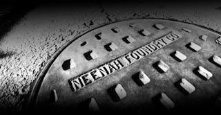 Neenah Foundry