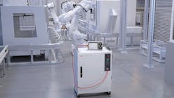 ABB OmniCore robot controller ABB OmniCore robot controller