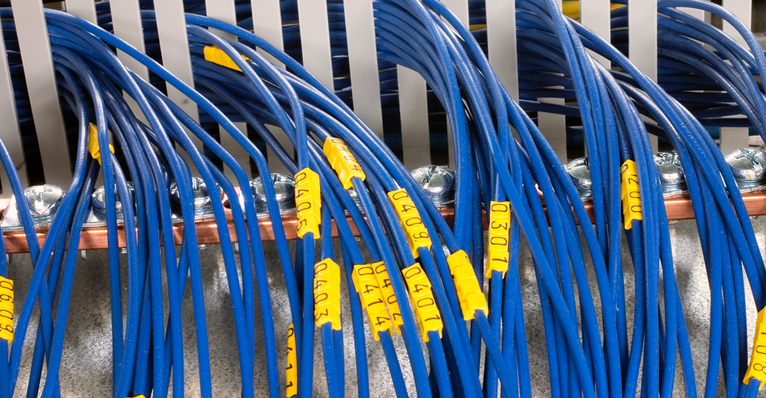 &ldquo;Customers can maximize the value they get from Monitizer and really embed the use of data in their production,' Nina Dybdal Rasmussen, head of Norican Digital.