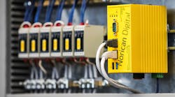 The Monitizer | DISCOVER is a new, “comprehensive Industry 4.0 system” that makes it easy for users to adapt, configure and master digitalization without expert help. The Monitizer | DISCOVER is a new, “comprehensive Industry 4.0 system” that makes it easy for users to adapt, configure and master digitalization without expert help.