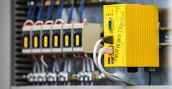 The Monitizer | DISCOVER is a new, “comprehensive Industry 4.0 system” that makes it easy for users to adapt, configure and master digitalization without expert help. The Monitizer | DISCOVER is a new, “comprehensive Industry 4.0 system” that makes it easy for users to adapt, configure and master digitalization without expert help.