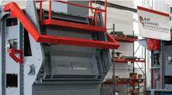 Blast Cleaning Technologies