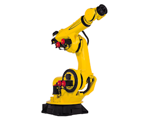Fanuc America M-1000iA robot