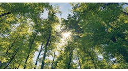 “Sustainability” has three components – ecology, economy, and society. Preserving natural resources is one factor foundries must consider. “Sustainability” has three components – ecology, economy, and society. Preserving natural resources is one factor foundries must consider.