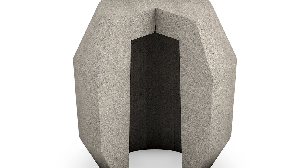 High-Efficiency Riser Technology for Casting Steel | ASK the Expert ...