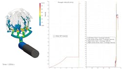 Expanded Active Simulation Control Expanded Active Simulation Control