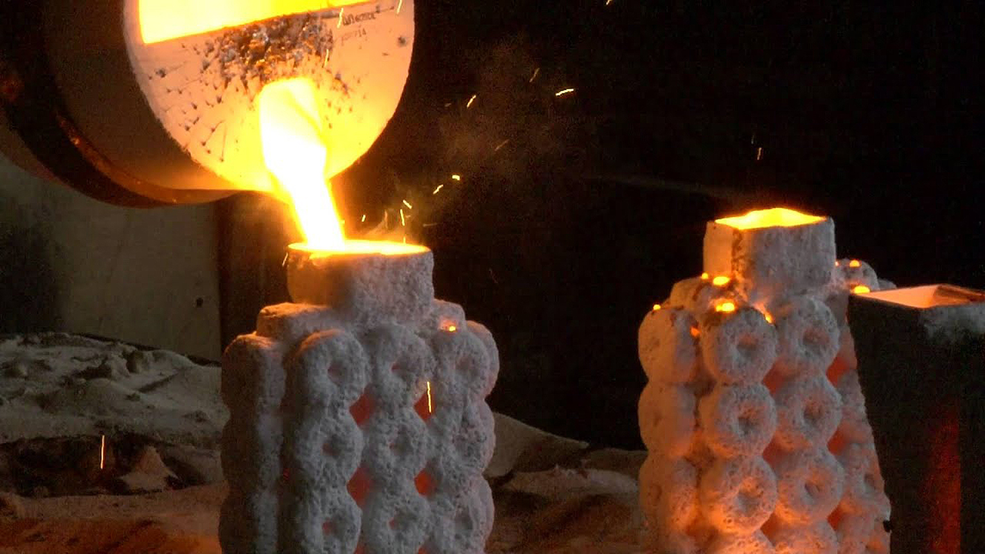 Ohio Investment Casting Plant Set for Closing Avalon Precision