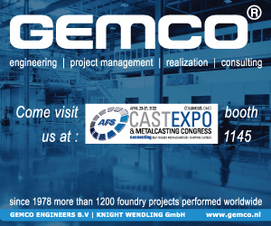 1648216962 Gemco Foundry M Tweekly25032022