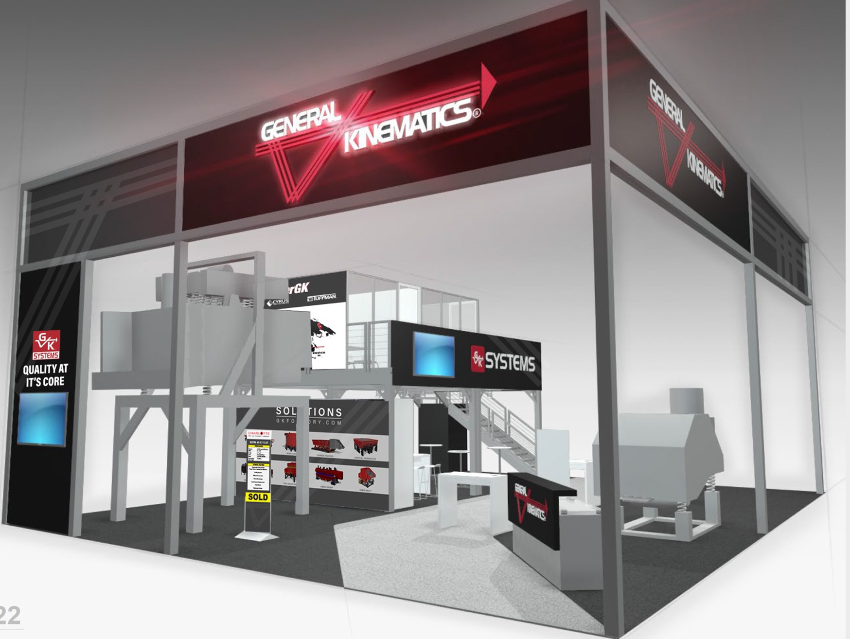 CASTEXPO 2022 Recap Foundry Management & Technology