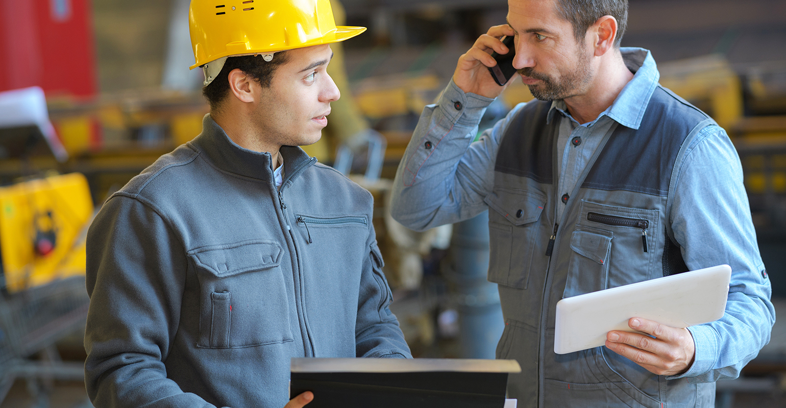 Virtual field services make it possible to create &ldquo;cases&rdquo; that contain documents, pictures, and video content, and customer and ASK Chemicals teams can use annotation and pointing tools to collaborate on their cases.