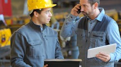 Virtual field services make it possible to create “cases” that contain documents, pictures, and video content, and customer and ASK Chemicals teams can use annotation and pointing tools to collaborate on their cases. Virtual field services make it possible to create “cases” that contain documents, pictures, and video content, and customer and ASK Chemicals teams can use annotation and pointing tools to collaborate on their cases.