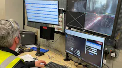 MAT Group’s Eurac Poole iron foundry has used DISA's Monitizer | Discover to create a real-time, data-based view of its DISA molding process.