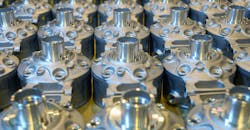 Ultraseal International supplies vacuum impregnation technology, chemicals, and services for castings, sintered parts, and electrical components. Ultraseal International supplies vacuum impregnation technology, chemicals, and services for castings, sintered parts, and electrical components.