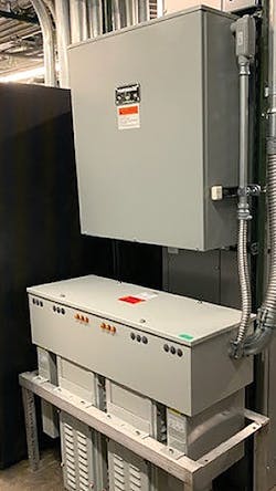 Power-quality monitoring will provide a baseline for understanding the scope of any problems and verifying potential impact – and it can help define ways to isolate or minimize existing issues. Power-quality monitoring will provide a baseline for understanding the scope of any problems and verifying potential impact – and it can help define ways to isolate or minimize existing issues.