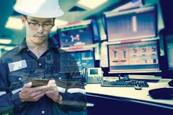 Virtual field services make it possible to create “cases” that contain documents, pictures, and video content, so teams can coordinate and collaborate. Virtual field services make it possible to create “cases” that contain documents, pictures, and video content, so teams can coordinate and collaborate.