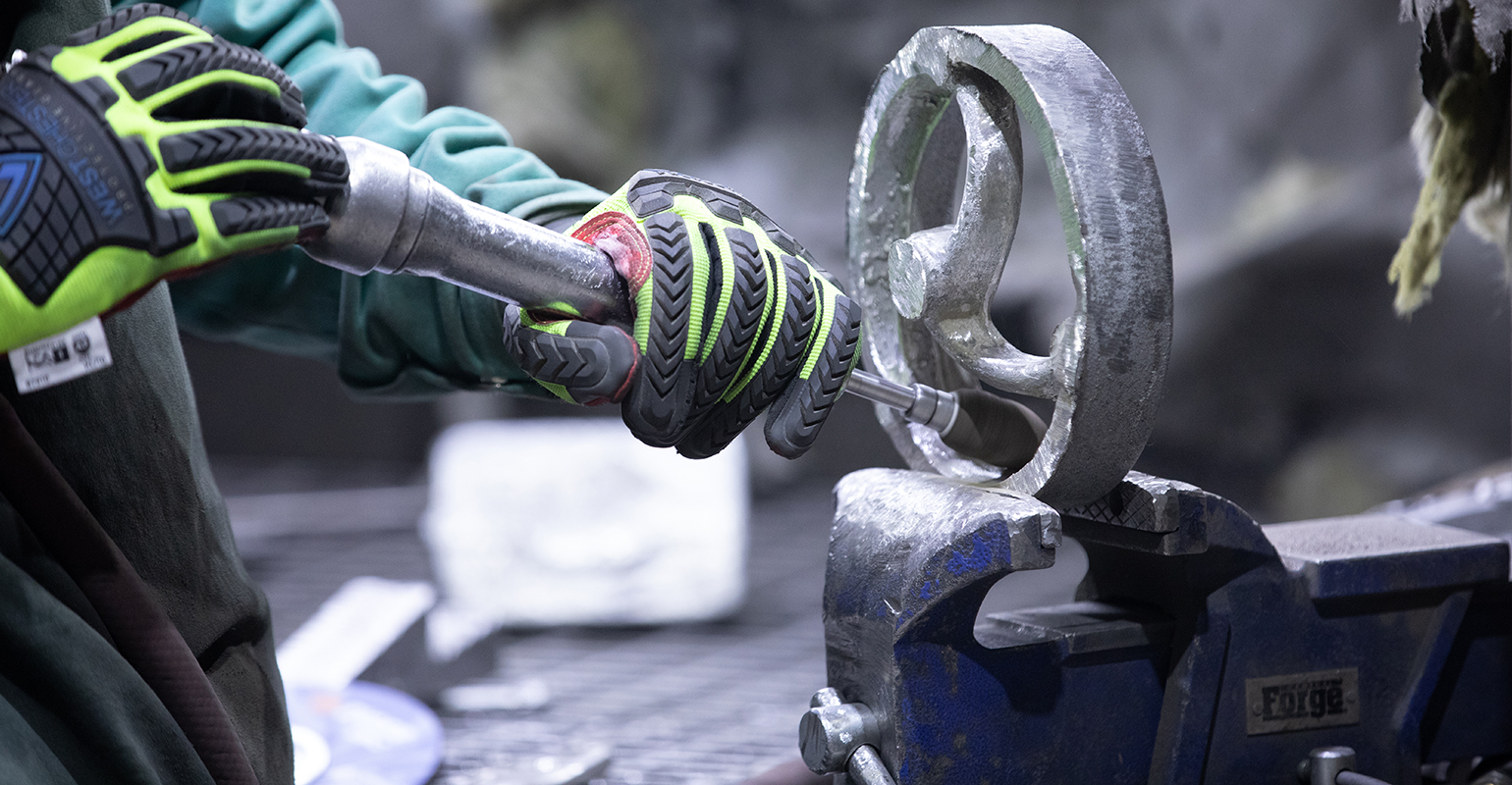 Tips for Safe Use of Abrasive Cups, Cones, and Plugs Weiler Abrasives