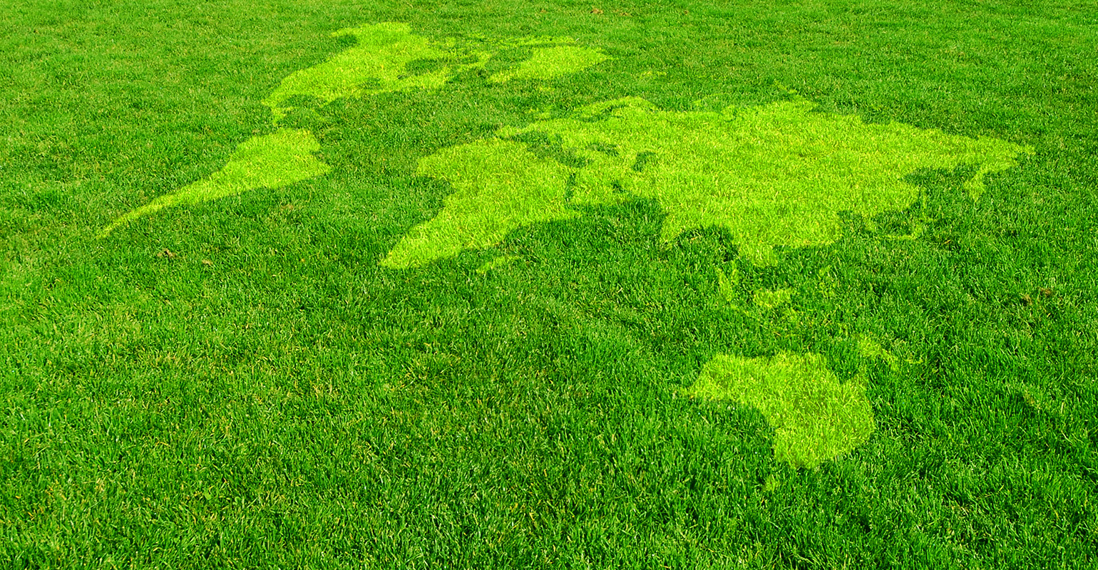 &ldquo;Sustainability&rdquo; has three components &ndash; ecology, economy, and society. Preserving natural resources is one factor foundries must consider.