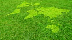 “Sustainability” has three components – ecology, economy, and society. Preserving natural resources is one factor foundries must consider. “Sustainability” has three components – ecology, economy, and society. Preserving natural resources is one factor foundries must consider.