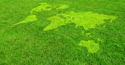 “Sustainability” has three components – ecology, economy, and society. Preserving natural resources is one factor foundries must consider. “Sustainability” has three components – ecology, economy, and society. Preserving natural resources is one factor foundries must consider.