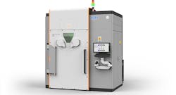 The DMP Flex 350 two-laser AM system is an effective unit for printing critical, high-value parts in volume – enhancing productivity. The DMP Flex 350 two-laser AM system is an effective unit for printing critical, high-value parts in volume – enhancing productivity.