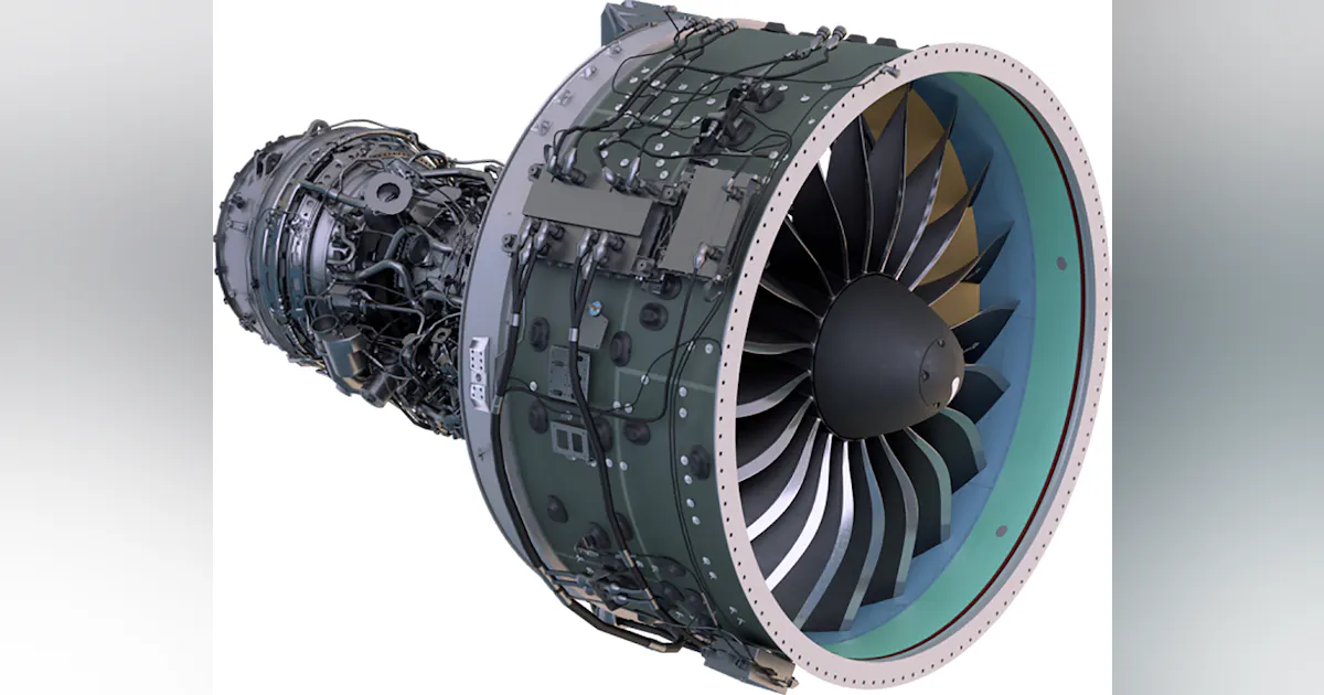 Engine Builder Completing New Airfoil Plant | Pratt & Whitney | Foundry ...