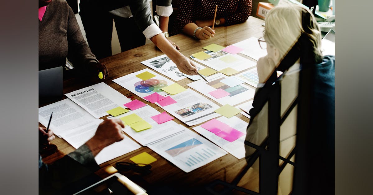 A Structured Plan is a Framework for Growth | Message Received December ...