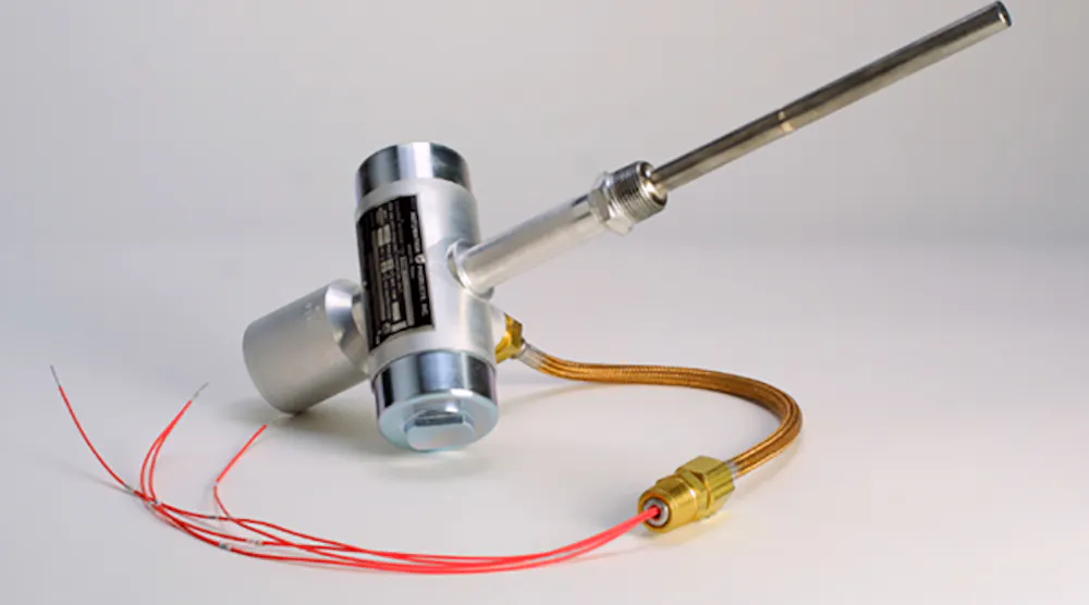 Level Detector for High-Temp Service | Automation Products Inc ...