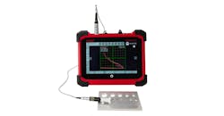 EddyView® II is UniWest's latest advanced, user-friendly, portable eddy-current testing / eddy-current array ECT/ECA instrument. EddyView® II is UniWest's latest advanced, user-friendly, portable eddy-current testing / eddy-current array ECT/ECA instrument.