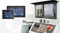 Cincoze Industrial Panel PC. Cincoze Industrial Panel PC.