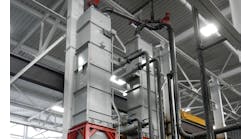 Solex Thermal Science Indirect Heat Transfer System. Solex Thermal Science Indirect Heat Transfer System.