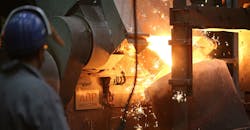 “ABP and Norican are both highly motivated to help digitalize the foundry industry and linkages like this between different suppliers are vital to support completely connected digital eco-systems,” according to ABP Induction Systems president and CEO Till Schreiter. “ABP and Norican are both highly motivated to help digitalize the foundry industry and linkages like this between different suppliers are vital to support completely connected digital eco-systems,” according to ABP Induction Systems president and CEO Till Schreiter.