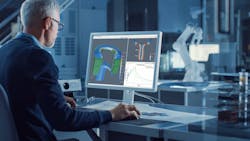 CENOS IH 4.0 is an affordable simulation software customized to particular uses, with improved CAD support and flexibility, automatic CAD replacement CENOS IH 4.0 is an affordable simulation software customized to particular uses, with improved CAD support and flexibility, automatic CAD replacement