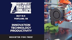 NW Machine Tool Expo NW Machine Tool Expo