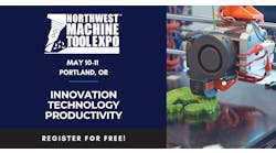 NW Machine Tool Expo NW Machine Tool Expo