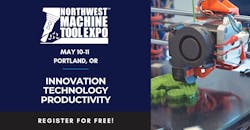 NW Machine Tool Expo NW Machine Tool Expo