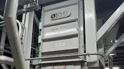Moving-bed heat exchangers (MBHEs) minimize dust formation and degradation of sand quality – and lessen the loads on baghouses and dust collectors.