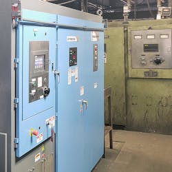 Be sure to check general cleanliness around the power supply to easily detect problems early. Be sure to check general cleanliness around the power supply to easily detect problems early.