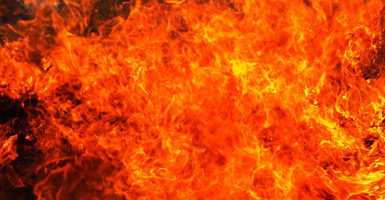 Generic fire thumbnail graphic.